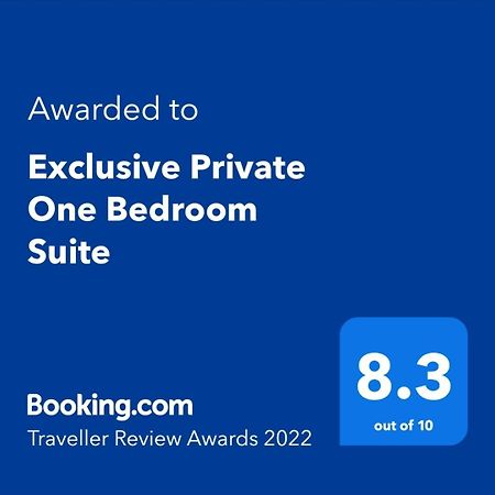 Exclusive Private One Bedroom Suite Londres Exterior foto