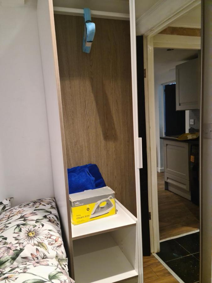 Exclusive Private One Bedroom Suite Londres Exterior foto