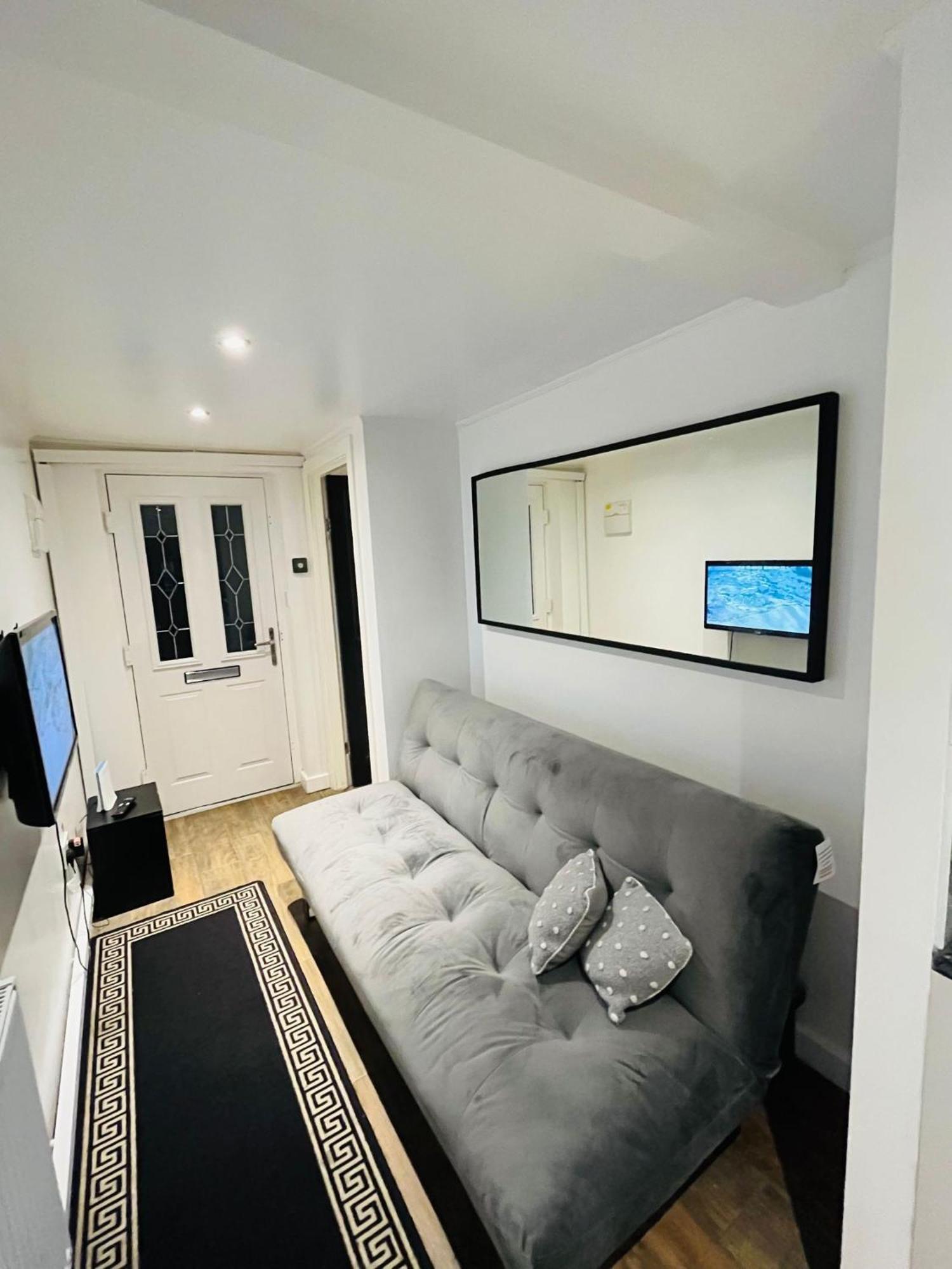 Exclusive Private One Bedroom Suite Londres Exterior foto