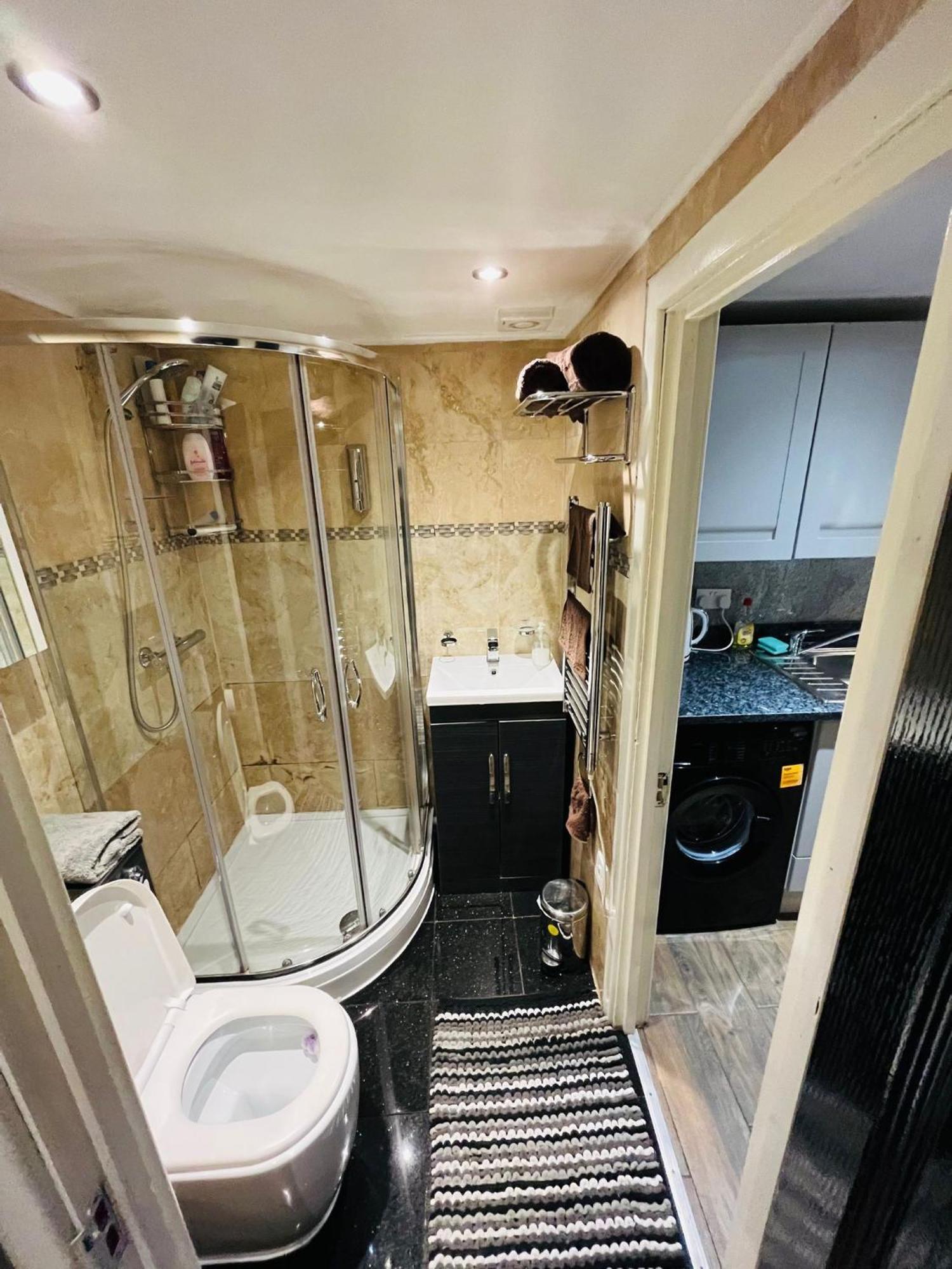 Exclusive Private One Bedroom Suite Londres Exterior foto