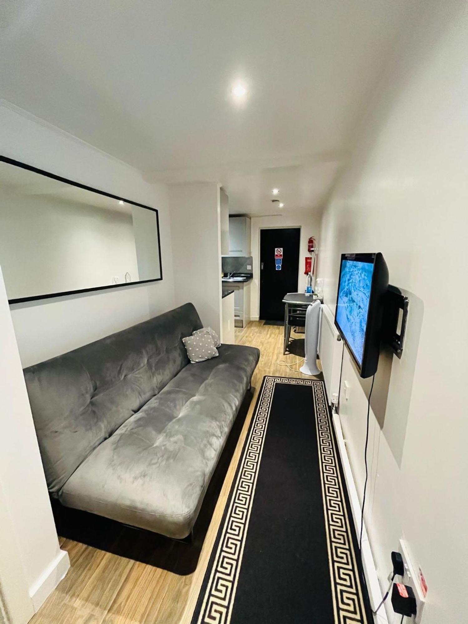 Exclusive Private One Bedroom Suite Londres Exterior foto